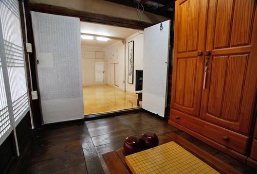 Hotel Chalbanggong Jongtaek Cheongsong Zewnętrze zdjęcie